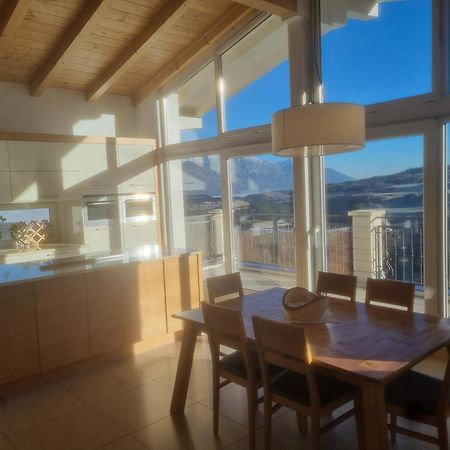 Appartment Schwarzenauer Mutters Eksteriør bilde