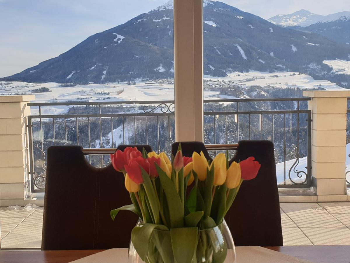 Appartment Schwarzenauer Mutters Eksteriør bilde