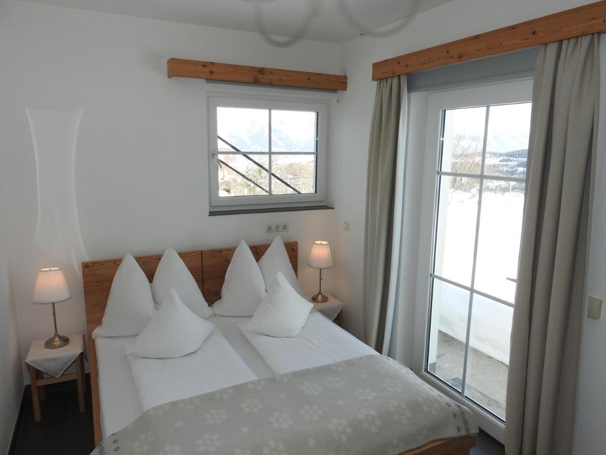 Appartment Schwarzenauer Mutters Eksteriør bilde