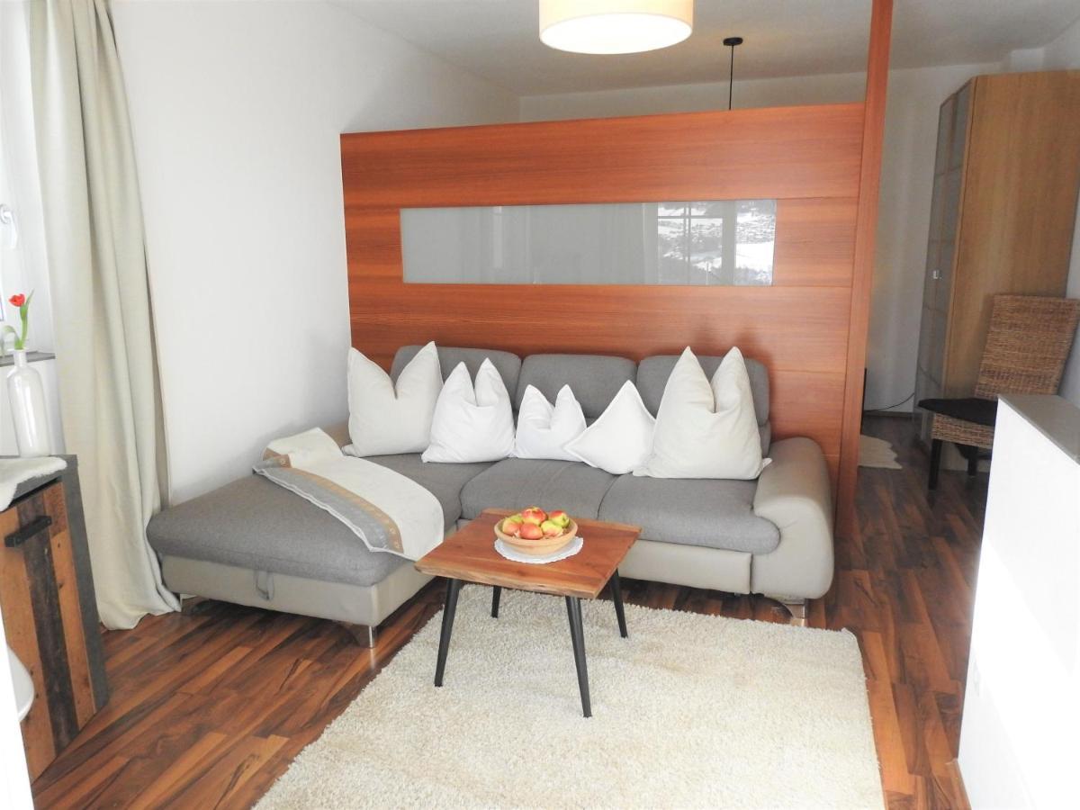 Appartment Schwarzenauer Mutters Eksteriør bilde