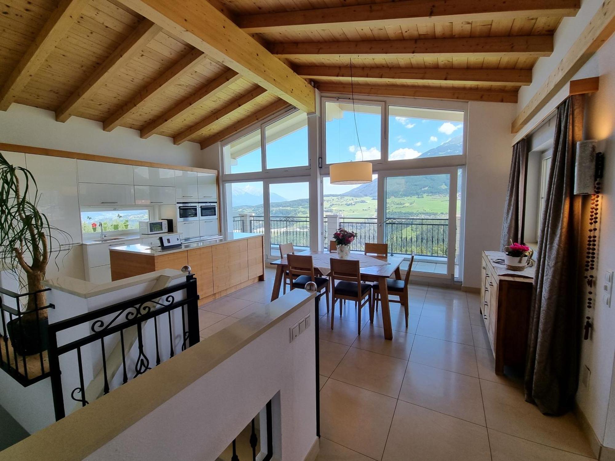 Appartment Schwarzenauer Mutters Rom bilde