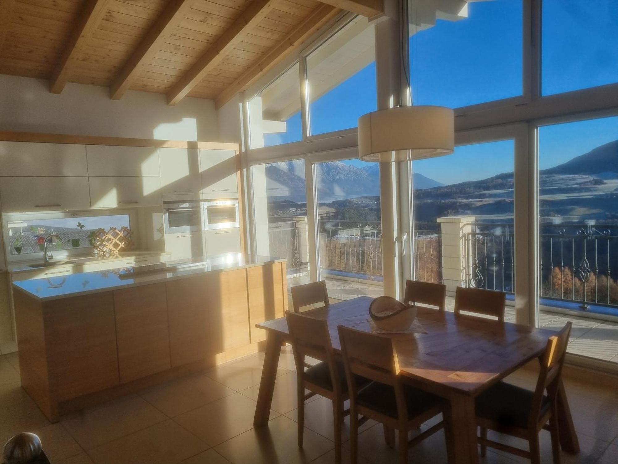 Appartment Schwarzenauer Mutters Eksteriør bilde
