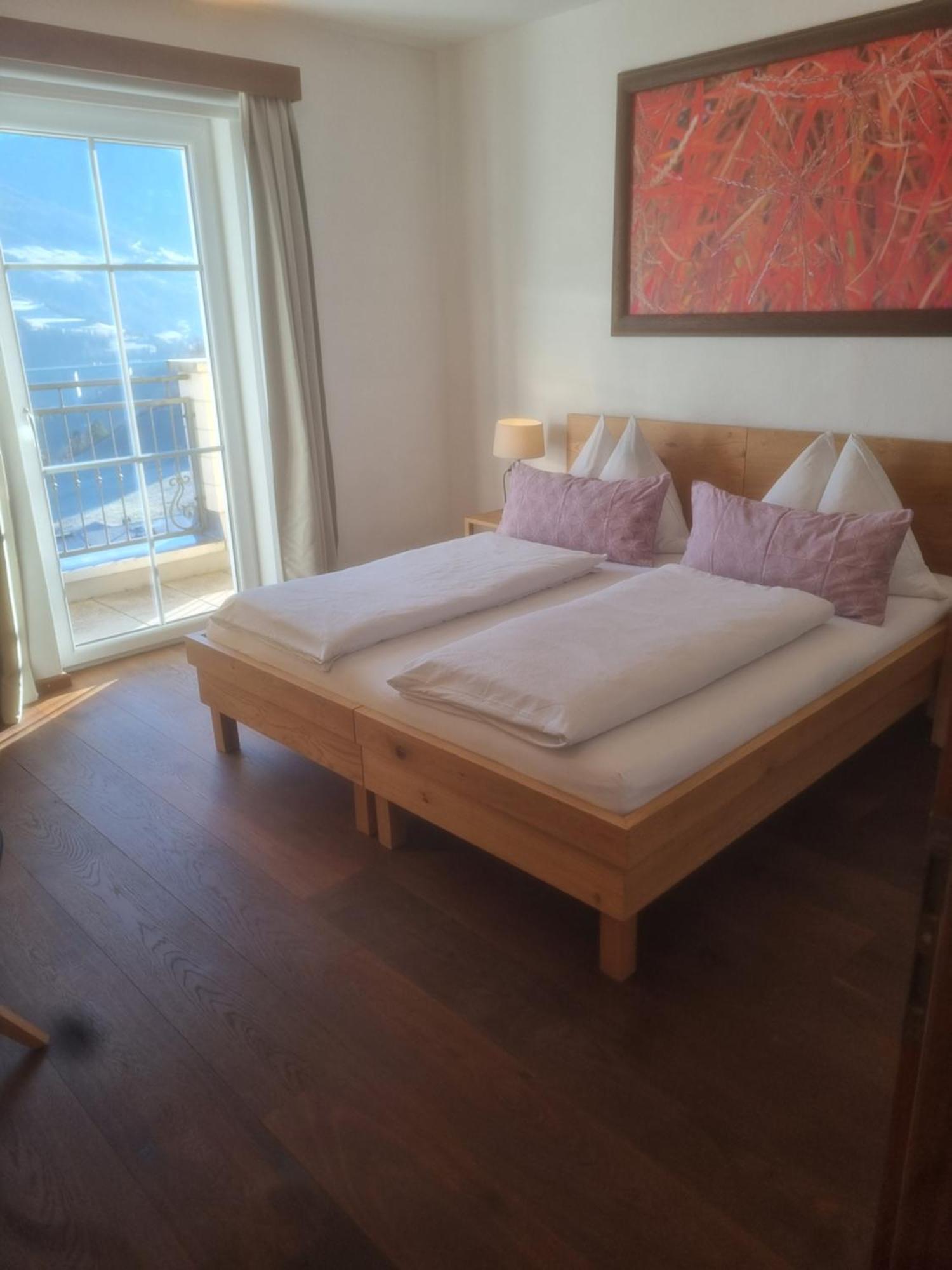 Appartment Schwarzenauer Mutters Eksteriør bilde